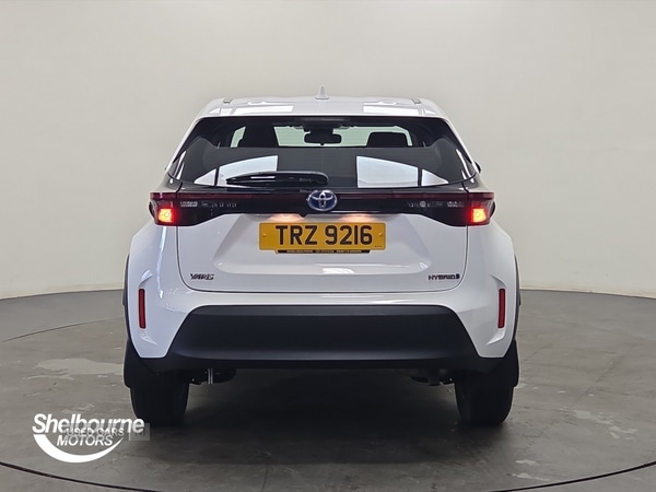 Used Toyota Yaris Cross 2022 for sale - 78186005: Photo 13