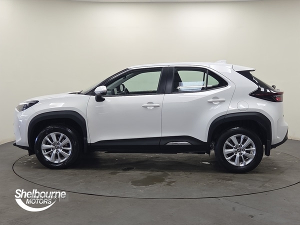 Used Toyota Yaris Cross 2022 for sale - 78186005: Photo 14