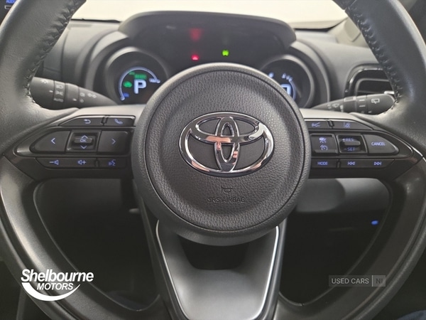 Used Toyota Yaris Cross 2022 for sale - 78186005: Photo 15