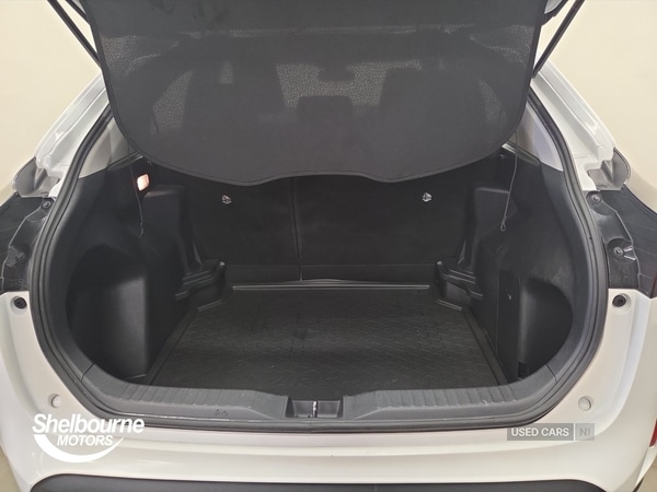 Used Toyota Yaris Cross 2022 for sale - 78186005: Photo 17