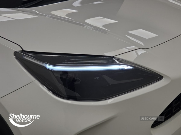 Used Toyota Yaris Cross 2022 for sale - 78186005: Photo 18