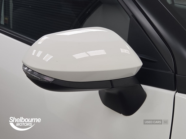 Used Toyota Yaris Cross 2022 for sale - 78186005: Photo 21