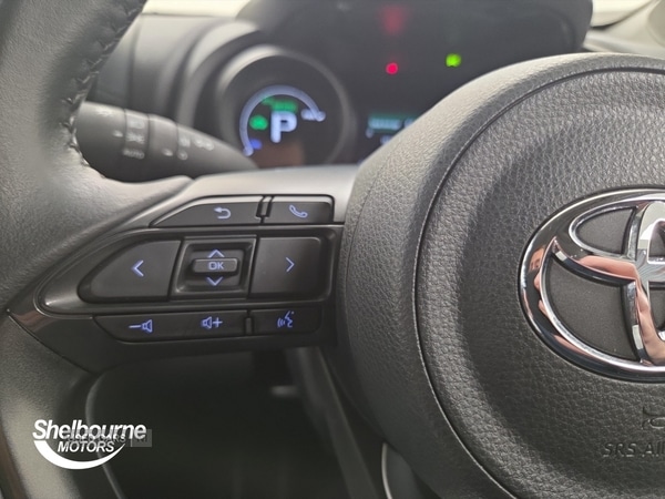 Used Toyota Yaris Cross 2022 for sale - 78186005: Photo 23