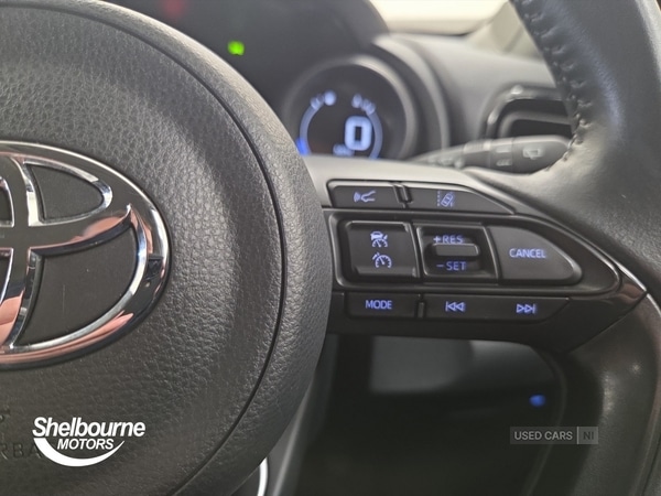 Used Toyota Yaris Cross 2022 for sale - 78186005: Photo 24