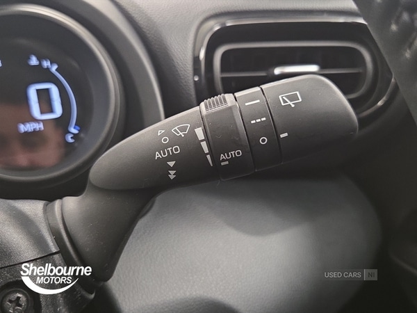 Used Toyota Yaris Cross 2022 for sale - 78186005: Photo 25