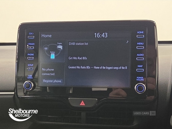 Used Toyota Yaris Cross 2022 for sale - 78186005: Photo 29