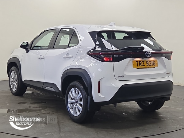 Used Toyota Yaris Cross 2022 for sale - 78186005: Photo 3
