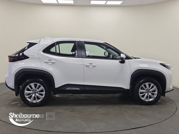 Used Toyota Yaris Cross 2022 for sale - 78186005: Photo 4