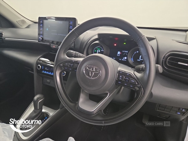 Used Toyota Yaris Cross 2022 for sale - 78186005: Photo 5