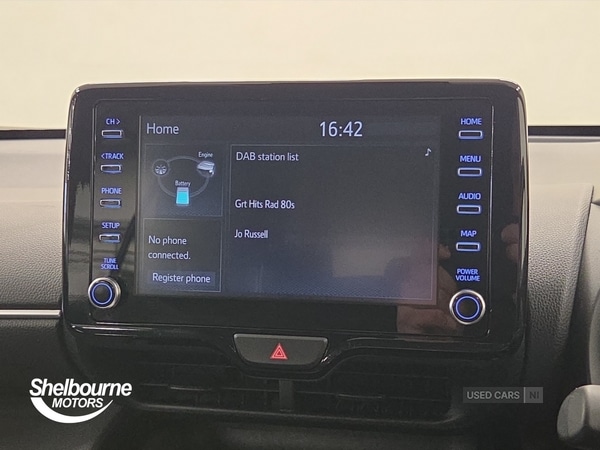 Used Toyota Yaris Cross 2022 for sale - 78186005: Photo 6