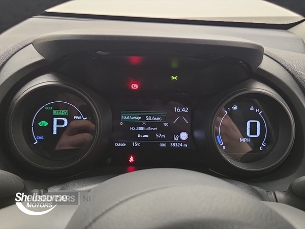 Used Toyota Yaris Cross 2022 for sale - 78186005: Photo 7