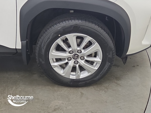 Used Toyota Yaris Cross 2022 for sale - 78186005: Photo 8