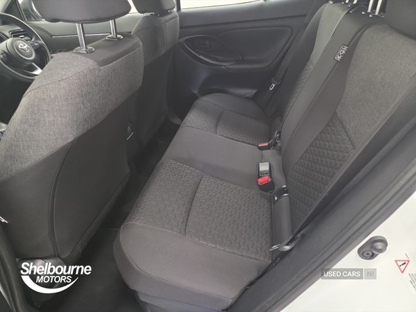 Used Toyota Yaris Cross 2022 for sale - 78186005: Photo 9