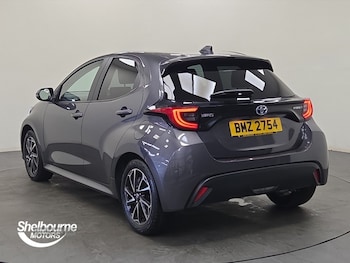 Used Toyota Yaris 2023 for sale - 79465576: Photo
