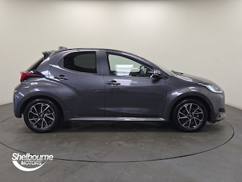 Used Toyota Yaris 2023 for sale - 79465576: Photo