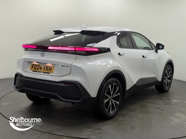 Used Toyota C-HR 2024 for sale - 76284489: Photo 10