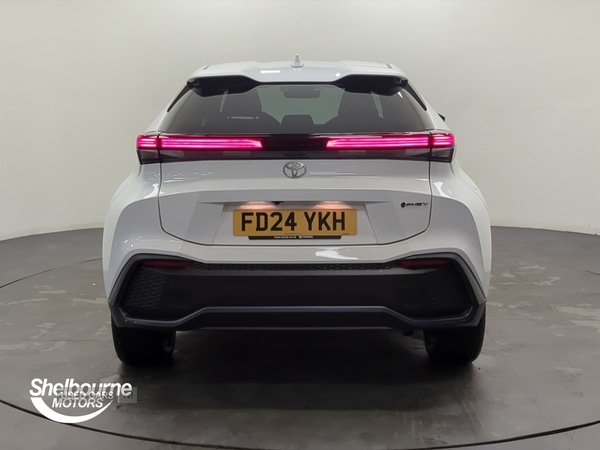 Used Toyota C-HR 2024 for sale - 76284489: Photo 11