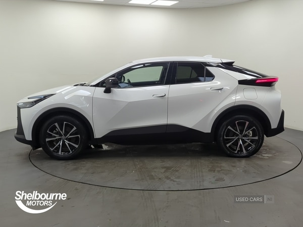 Used Toyota C-HR 2024 for sale - 76284489: Photo 12