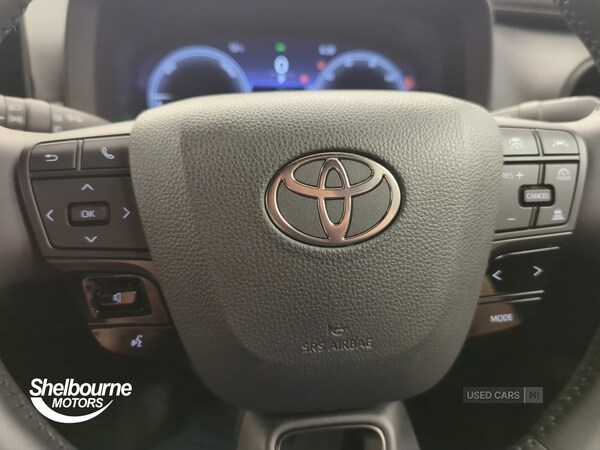 Used Toyota C-HR 2024 for sale - 76284489: Photo 13
