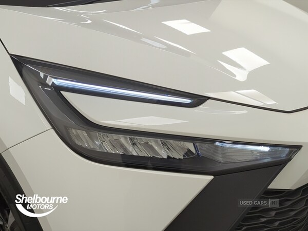 Used Toyota C-HR 2024 for sale - 76284489: Photo 16