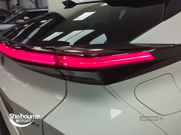 Used Toyota C-HR 2024 for sale - 76284489: Photo 17