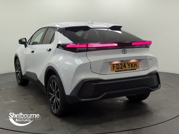 Used Toyota C-HR 2024 for sale - 76284489: Photo 2
