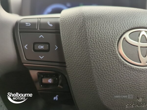 Used Toyota C-HR 2024 for sale - 76284489: Photo 21