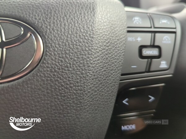 Used Toyota C-HR 2024 for sale - 76284489: Photo 22