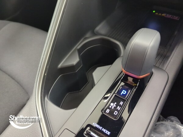 Used Toyota C-HR 2024 for sale - 76284489: Photo 25