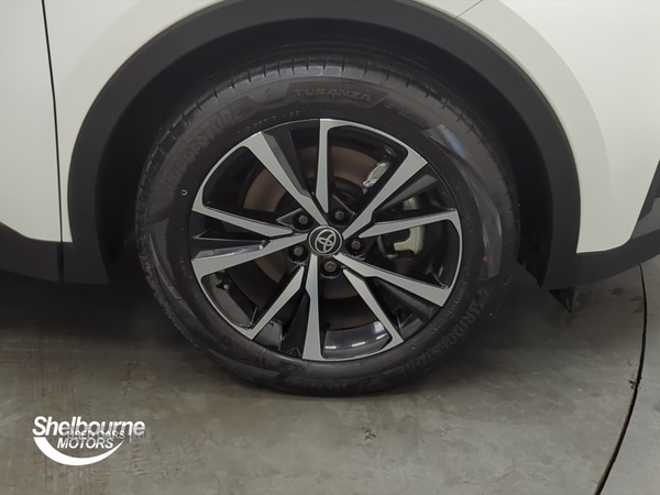 Used Toyota C-HR 2024 for sale - 76284489: Photo 5