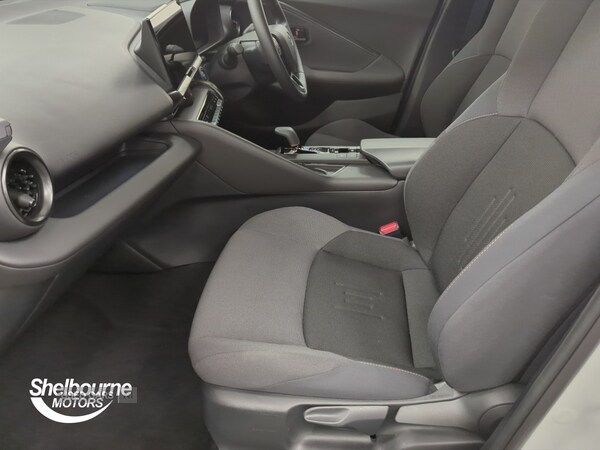 Used Toyota C-HR 2024 for sale - 76284489: Photo 7