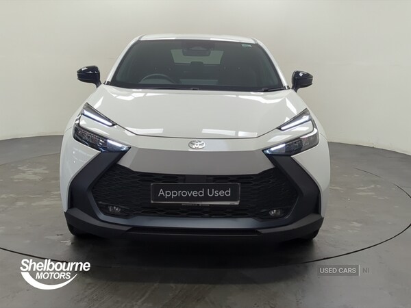 Used Toyota C-HR 2024 for sale - 76284489: Photo 8