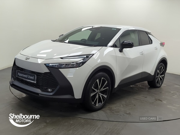 Used Toyota C-HR 2024 for sale - 76284489: Photo 9
