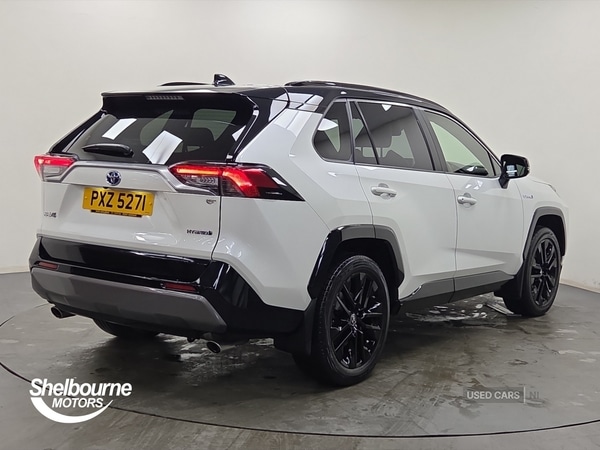 Used Toyota RAV4 2021 for sale - 77626551: Photo 13