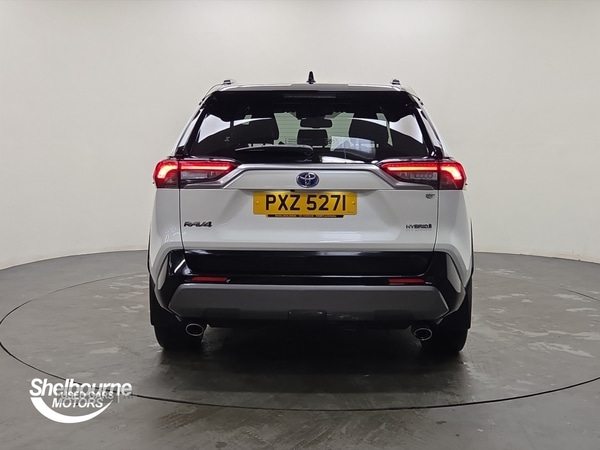 Used Toyota RAV4 2021 for sale - 77626551: Photo 14