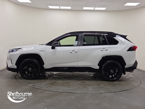 Used Toyota RAV4 2021 for sale - 77626551: Photo 15