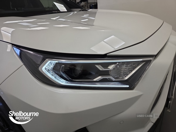 Used Toyota RAV4 2021 for sale - 77626551: Photo 19