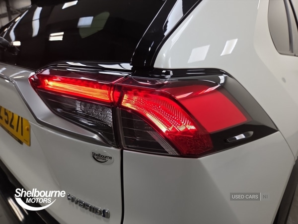 Used Toyota RAV4 2021 for sale - 77626551: Photo 20