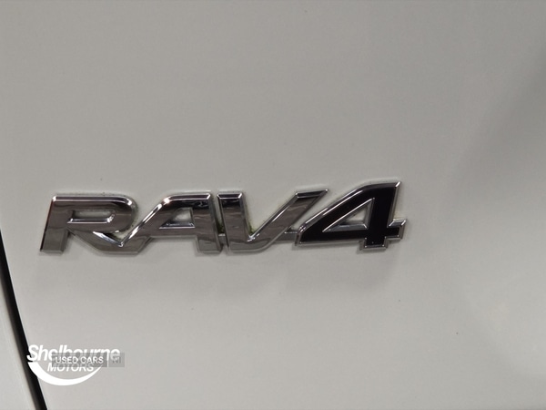 Used Toyota RAV4 2021 for sale - 77626551: Photo 22