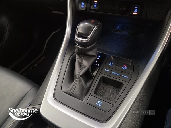 Used Toyota RAV4 2021 for sale - 77626551: Photo 29