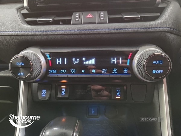 Used Toyota RAV4 2021 for sale - 77626551: Photo 30