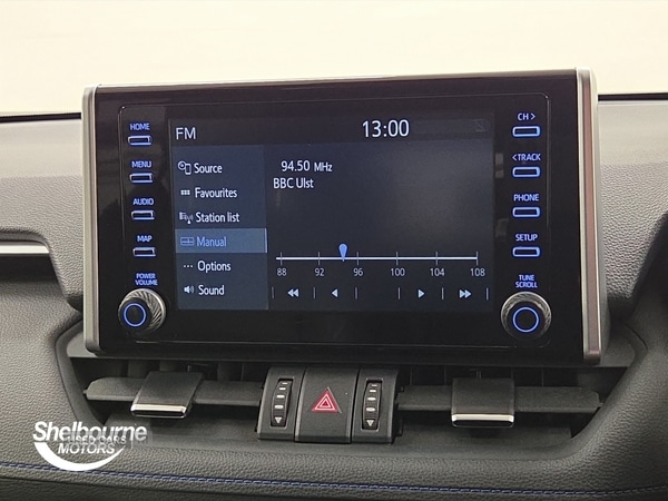 Used Toyota RAV4 2021 for sale - 77626551: Photo 31