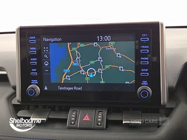 Used Toyota RAV4 2021 for sale - 77626551: Photo 32