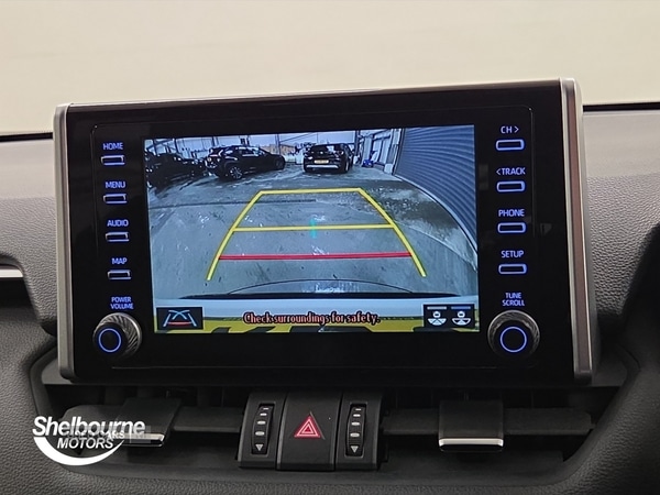 Used Toyota RAV4 2021 for sale - 77626551: Photo 33