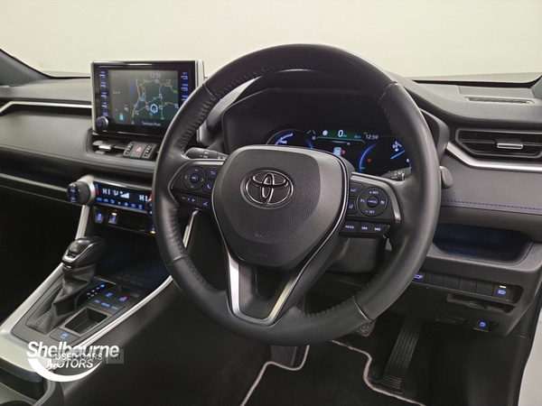 Used Toyota RAV4 2021 for sale - 77626551: Photo 5