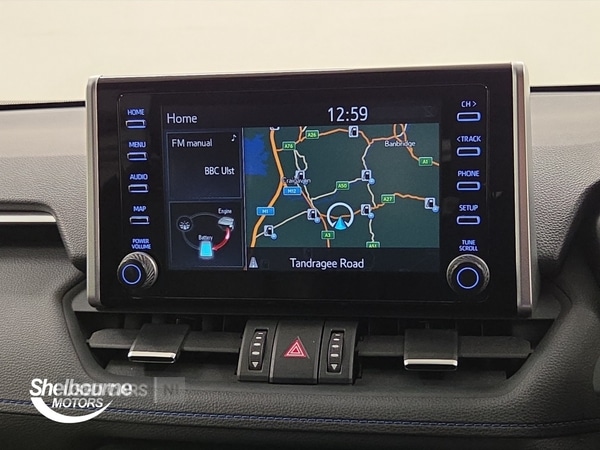 Used Toyota RAV4 2021 for sale - 77626551: Photo 6