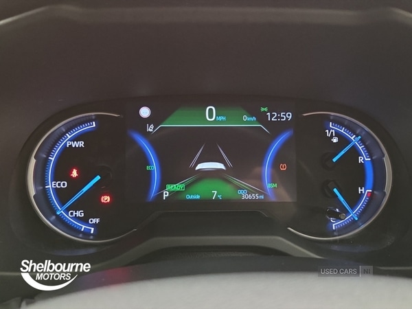 Used Toyota RAV4 2021 for sale - 77626551: Photo 7