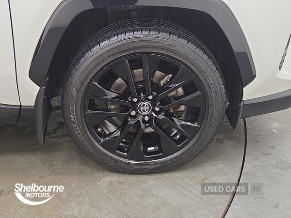 Used Toyota RAV4 2021 for sale - 77626551: Photo 8