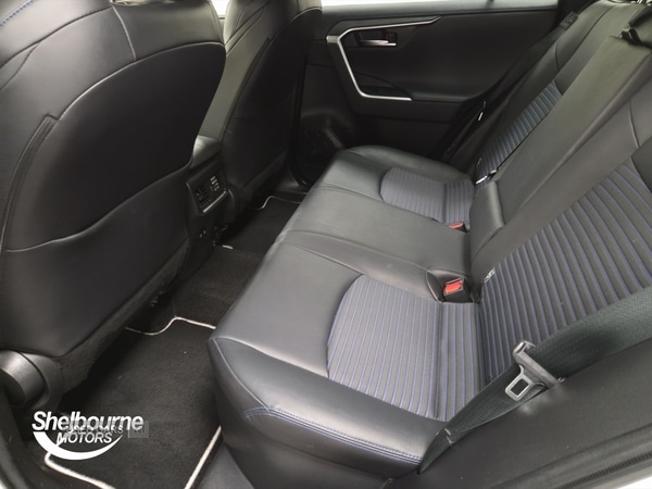 Used Toyota RAV4 2021 for sale - 77626551: Photo 9