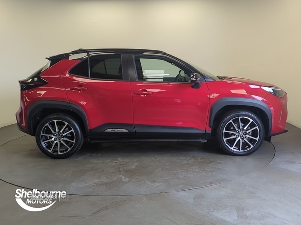 Used Toyota Yaris Cross 2024 for sale - 77268623: Photo 16